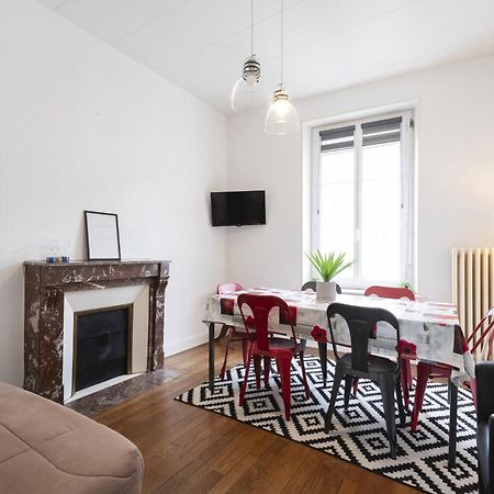 Residence Louis Quartier Centre Ville Vittel Zewnętrze zdjęcie