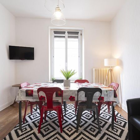 Residence Louis Quartier Centre Ville Vittel Zewnętrze zdjęcie