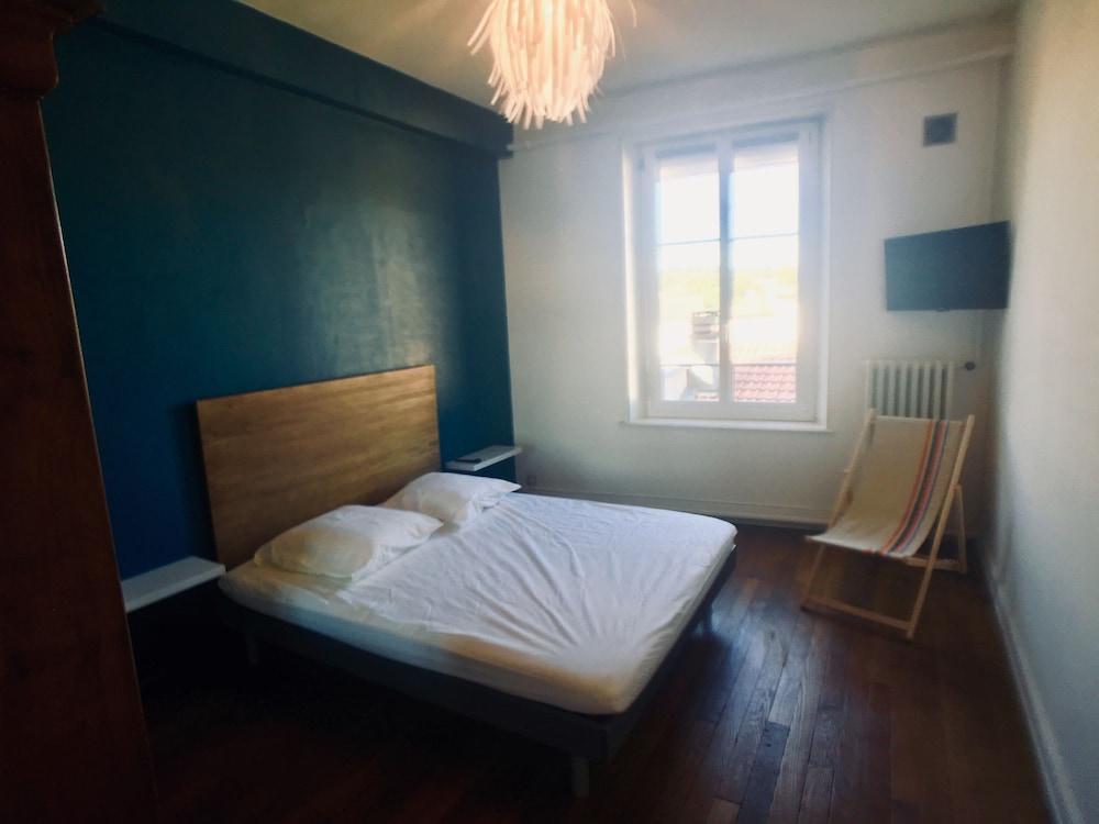Residence Louis Quartier Centre Ville Vittel Zewnętrze zdjęcie