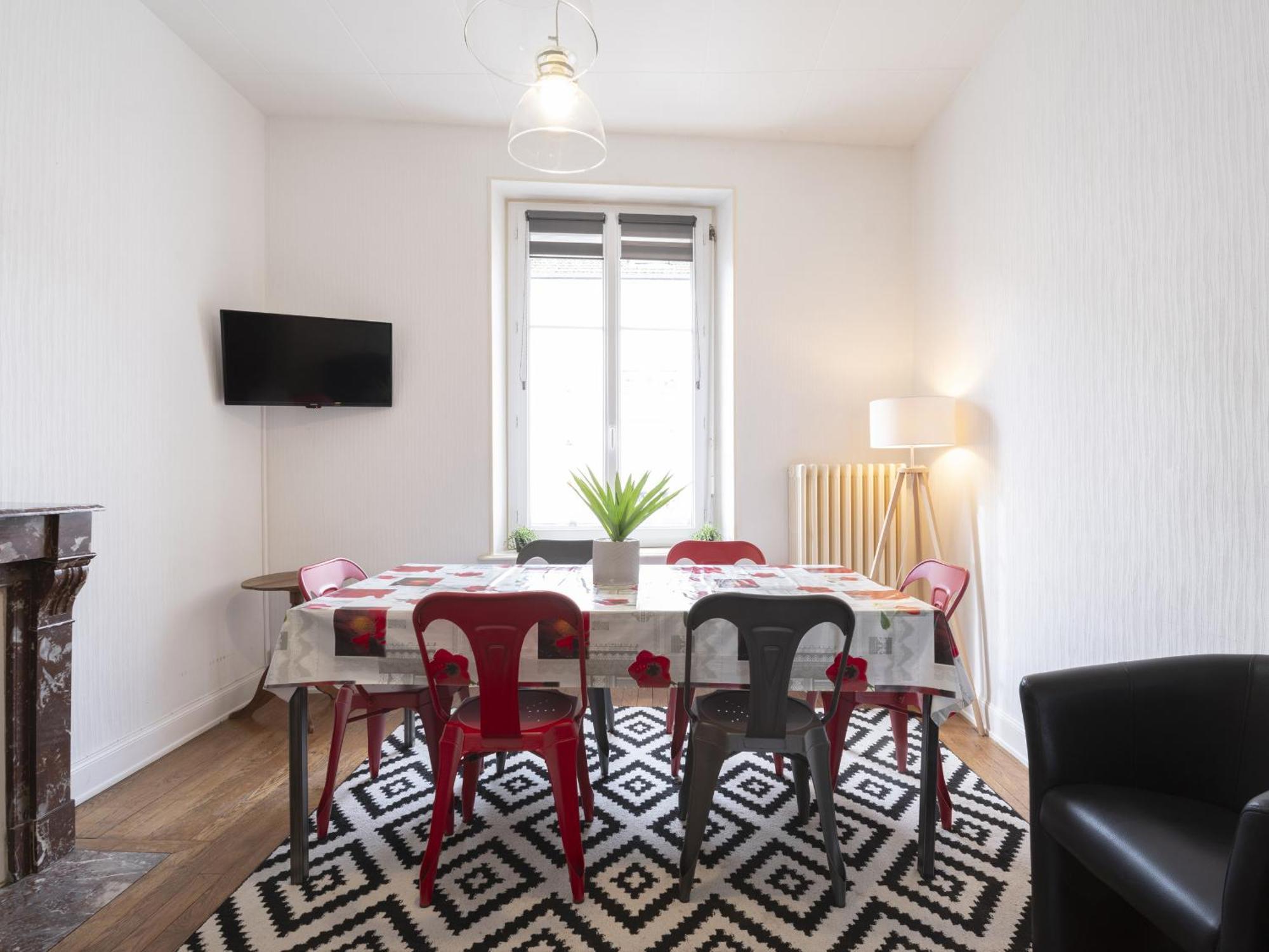 Residence Louis Quartier Centre Ville Vittel Zewnętrze zdjęcie